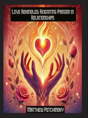 cover image of Love Rekindled